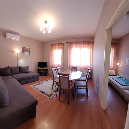 Apartament Frank Apartmanhaz Balatonboglár Zewnętrze zdjęcie