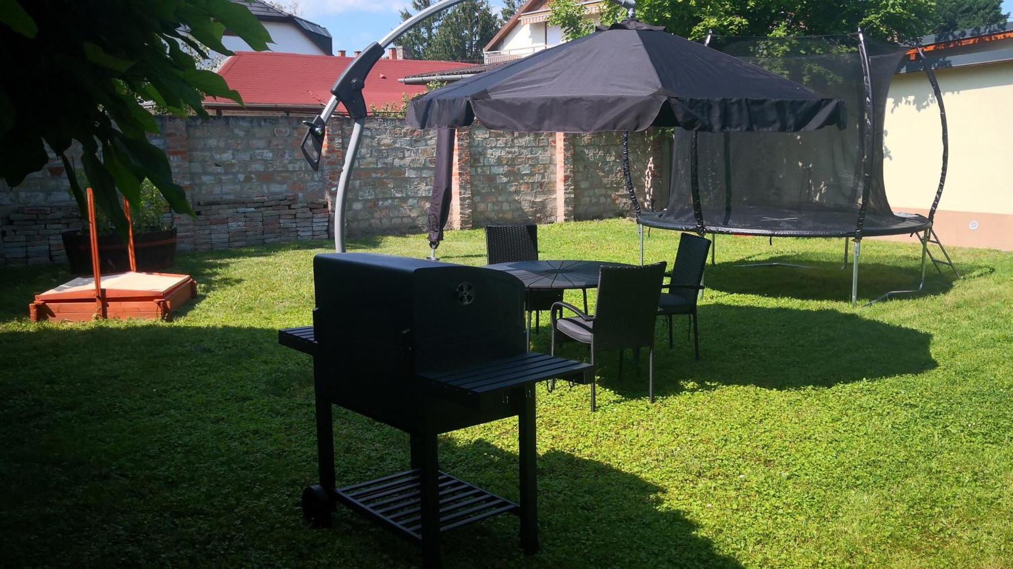 Apartament Frank Apartmanhaz Balatonboglár Zewnętrze zdjęcie