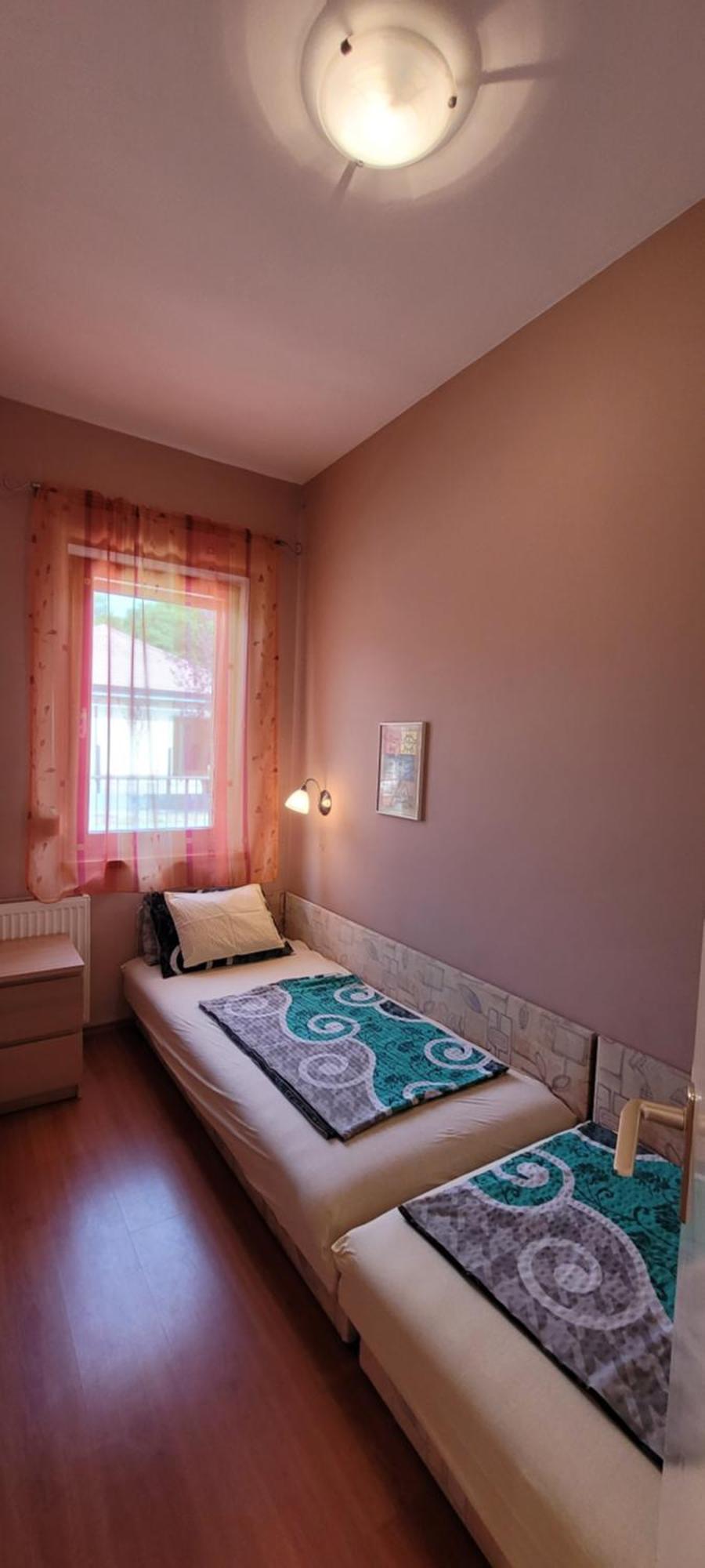 Apartament Frank Apartmanhaz Balatonboglár Zewnętrze zdjęcie