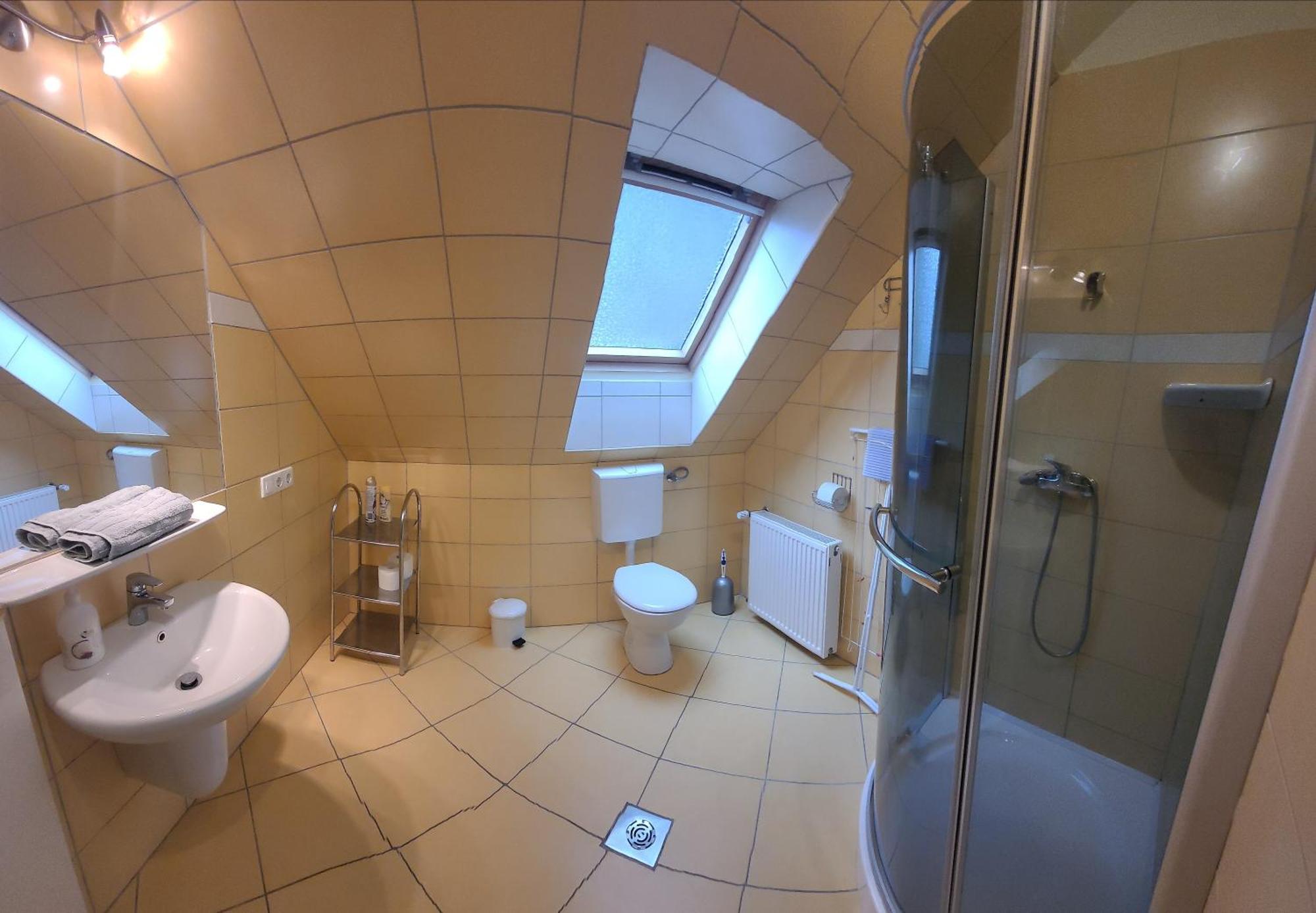 Apartament Frank Apartmanhaz Balatonboglár Zewnętrze zdjęcie