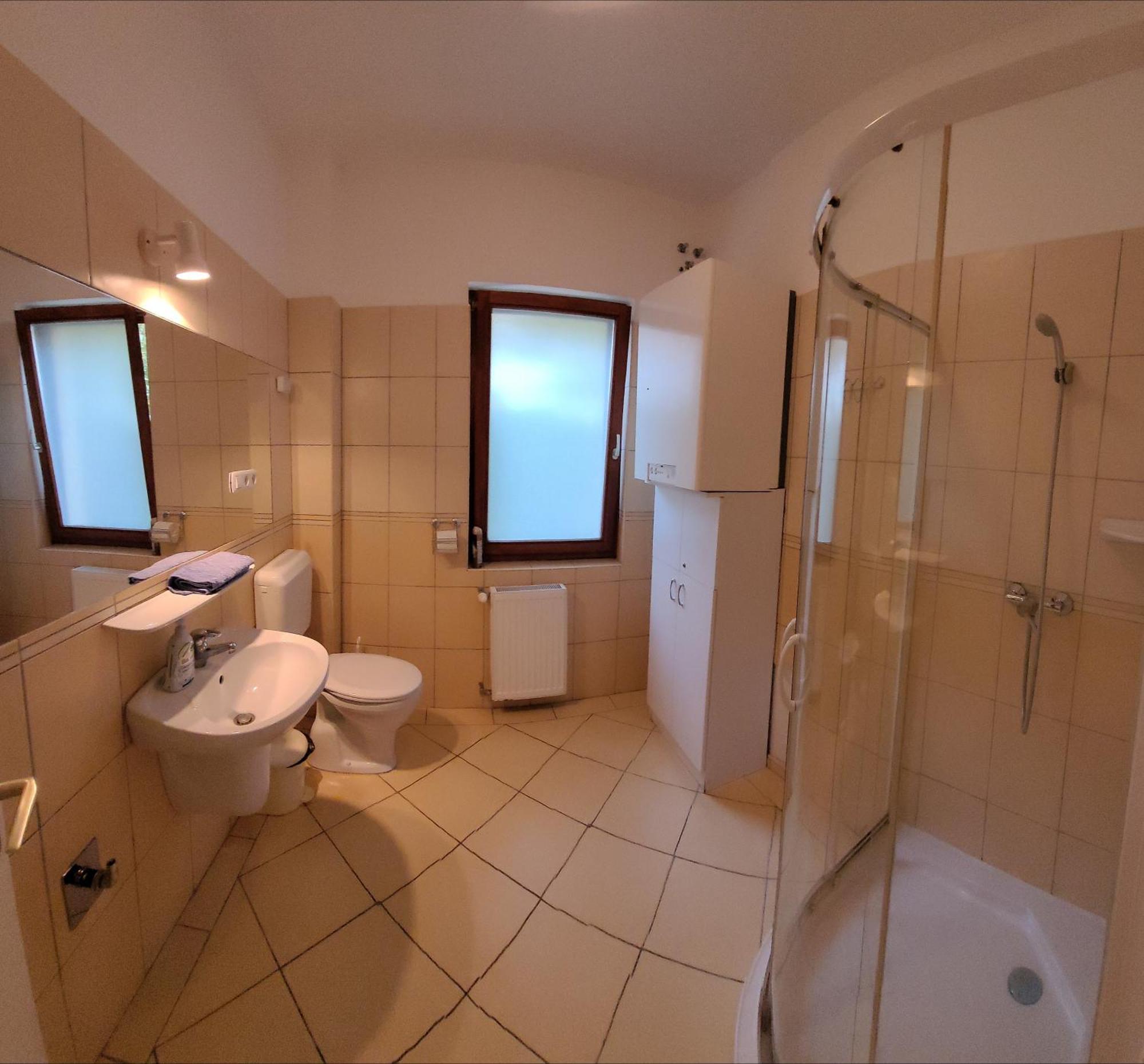 Apartament Frank Apartmanhaz Balatonboglár Zewnętrze zdjęcie