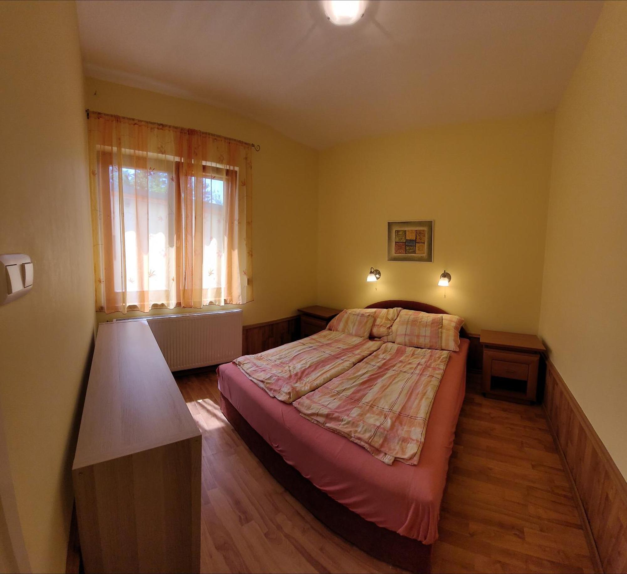Apartament Frank Apartmanhaz Balatonboglár Zewnętrze zdjęcie