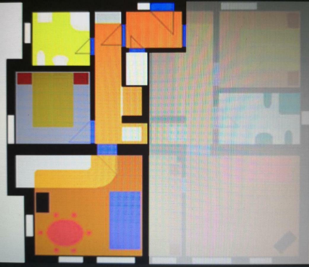 Apartament Frank Apartmanhaz Balatonboglár Zewnętrze zdjęcie