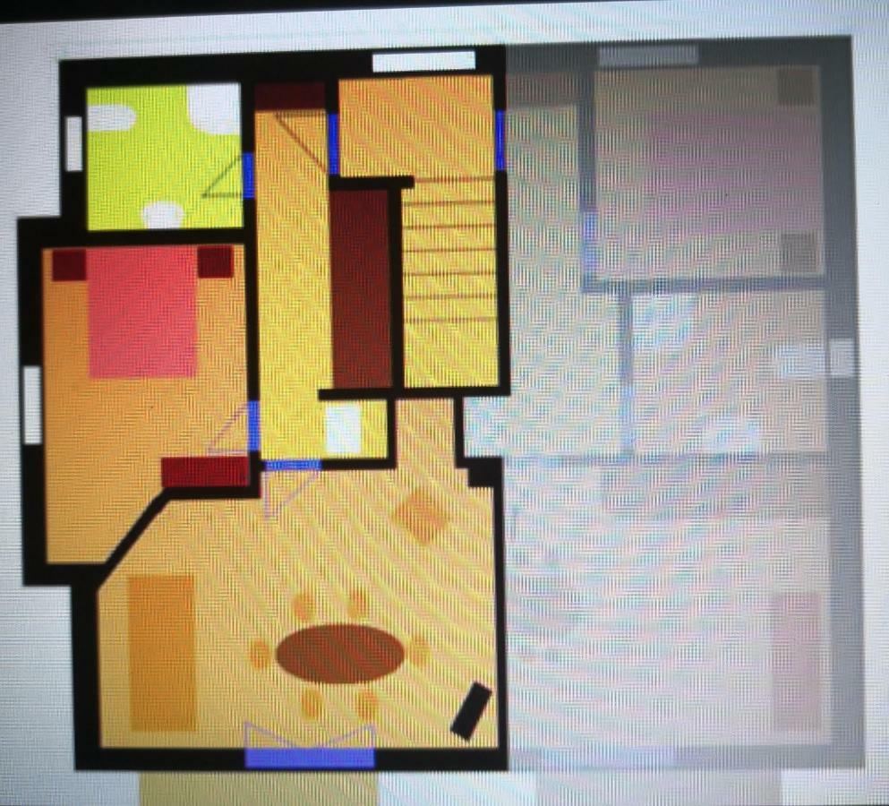 Apartament Frank Apartmanhaz Balatonboglár Zewnętrze zdjęcie